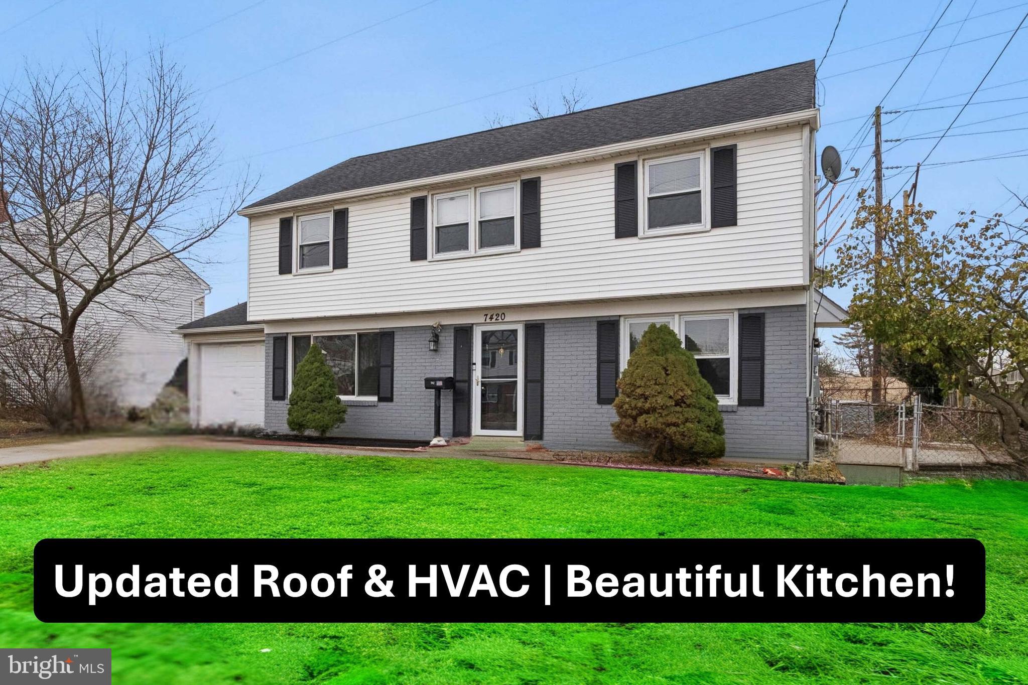 7420 Wyndam Road Pennsauken, NJ 08109 - Photo 1 of 25