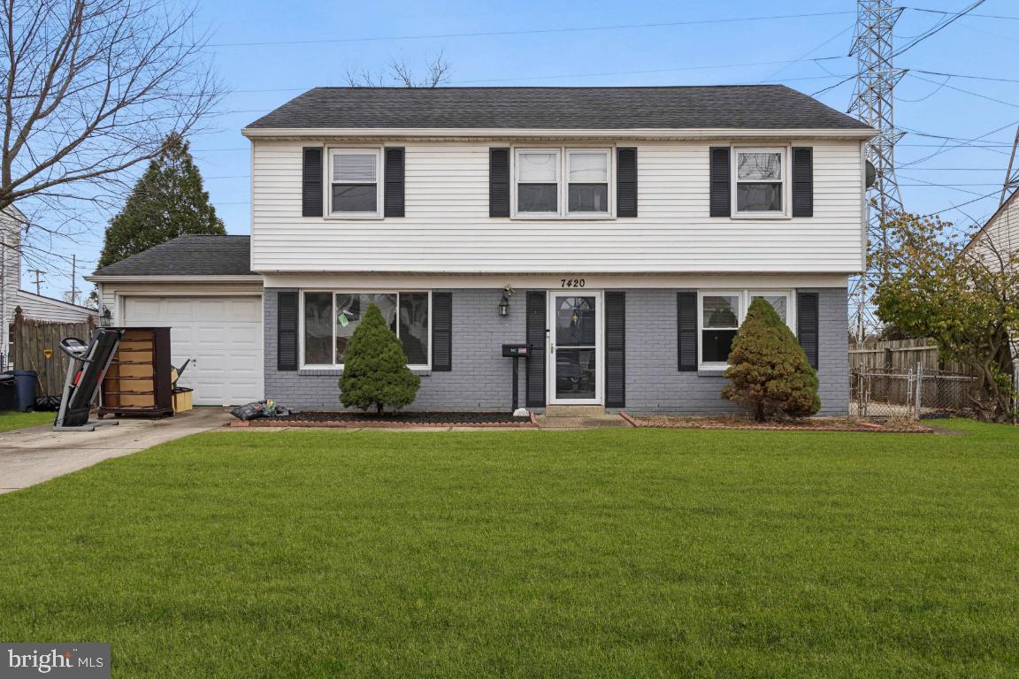 7420 Wyndam Road Pennsauken, NJ 08109 - Photo 2 of 25