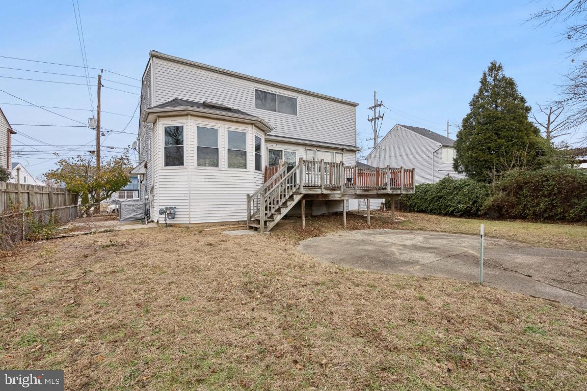 7420 Wyndam Road Pennsauken, NJ 08109 - Photo 24 of 25