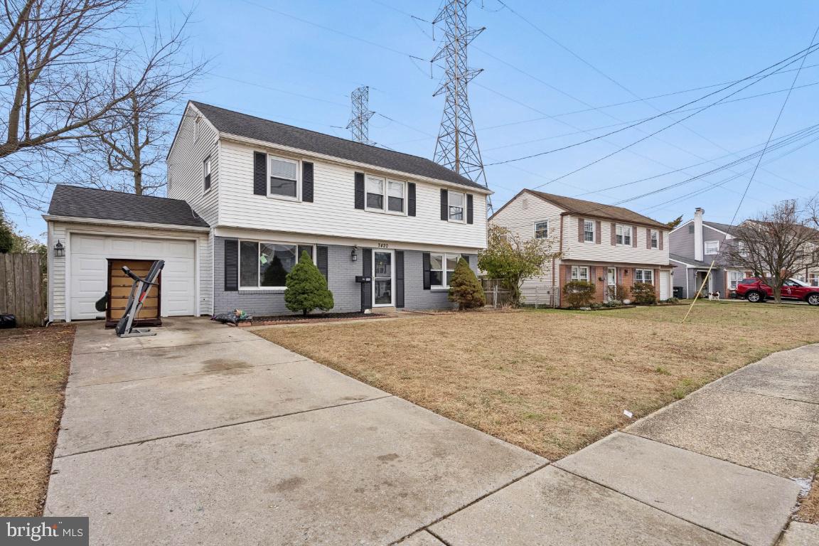 7420 Wyndam Road Pennsauken, NJ 08109 - Photo 4 of 25