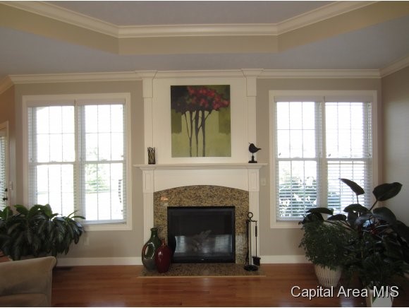 1409 Lake Pointe Court Springfield, IL 62712 - Photo 5 of 23
