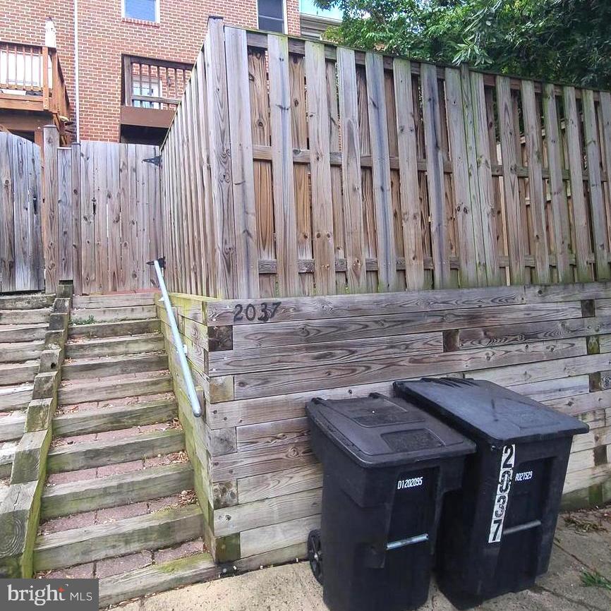 2037 South Glebe Road Arlington, VA 22206 - Photo 30 of 30