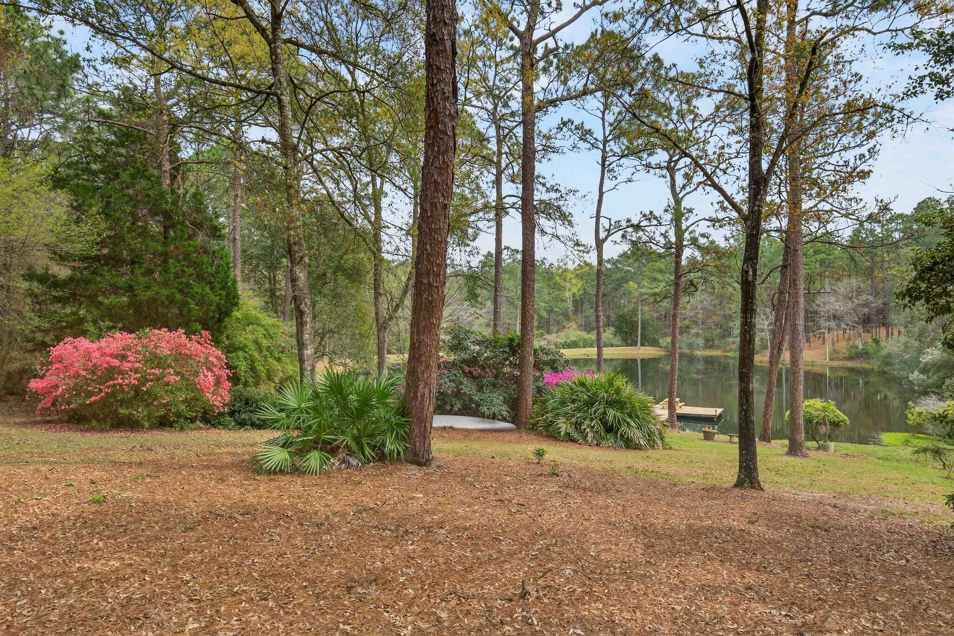 3175 Dawes Lake Road Mobile, AL 36619 - Photo 69 of 92 Yard