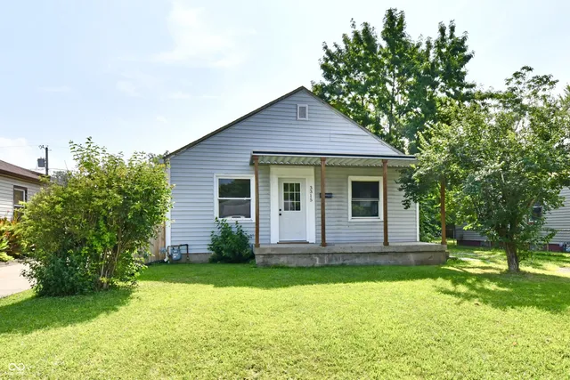 $149,900 | 3315 North Euclid Avenue, Indianapolis, IN 46218