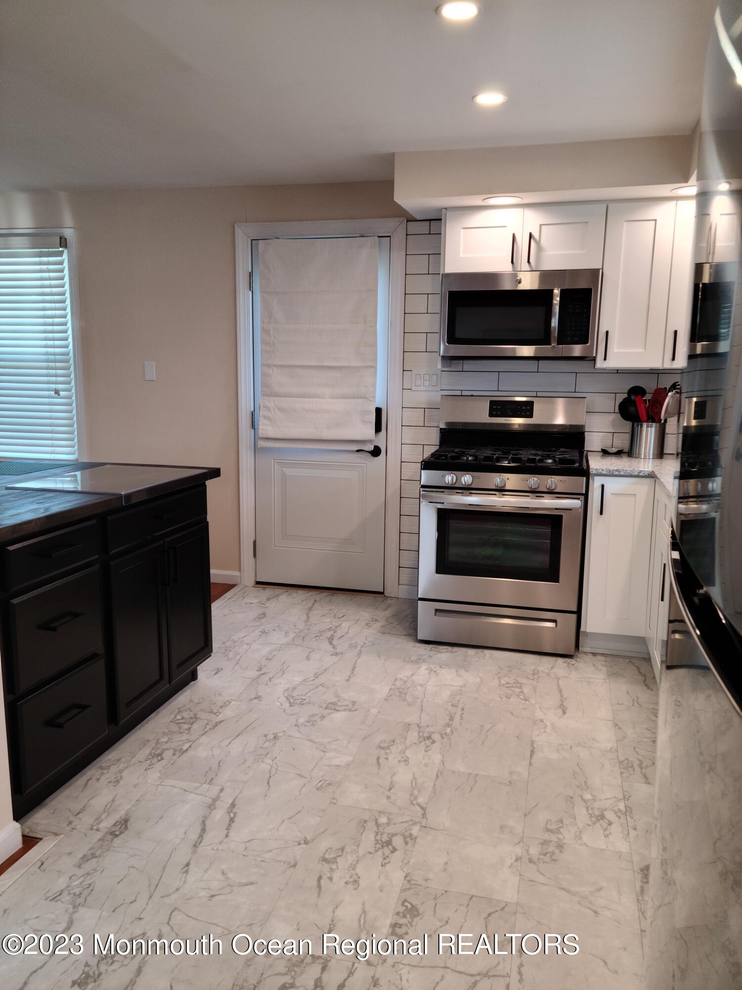 1409 River Road Belmar, NJ 07719 - Photo 124 of 135 1407 River Kitchen Pic 4