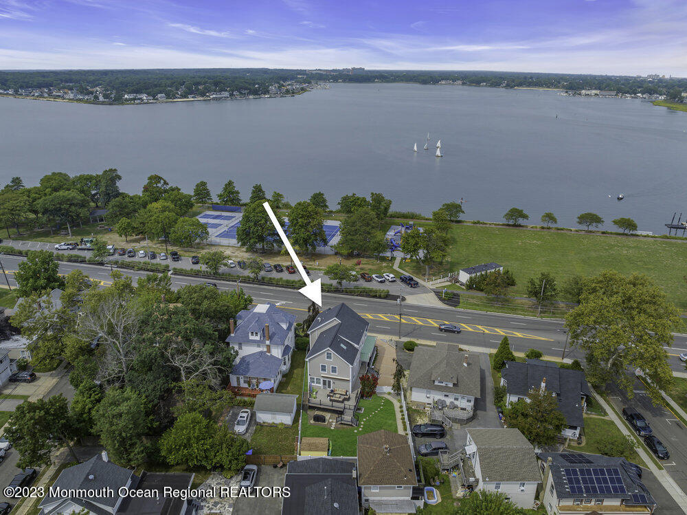 1409 River Road Belmar, NJ 07719 - Photo 70 of 135 084_dji_0098-1_copy