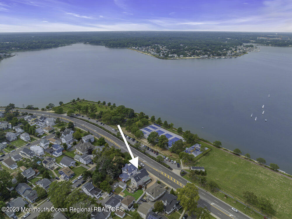 1409 River Road Belmar, NJ 07719 - Photo 72 of 135 086_dji_0108-1_copy