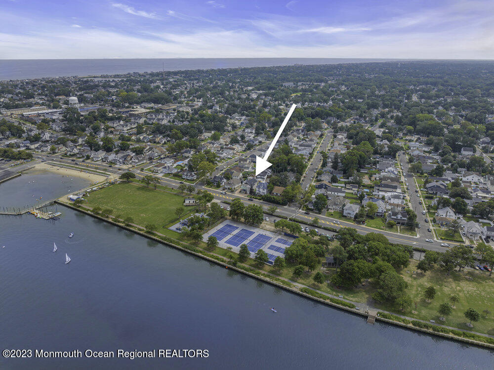 1409 River Road Belmar, NJ 07719 - Photo 73 of 135 087_dji_0113-1_copy