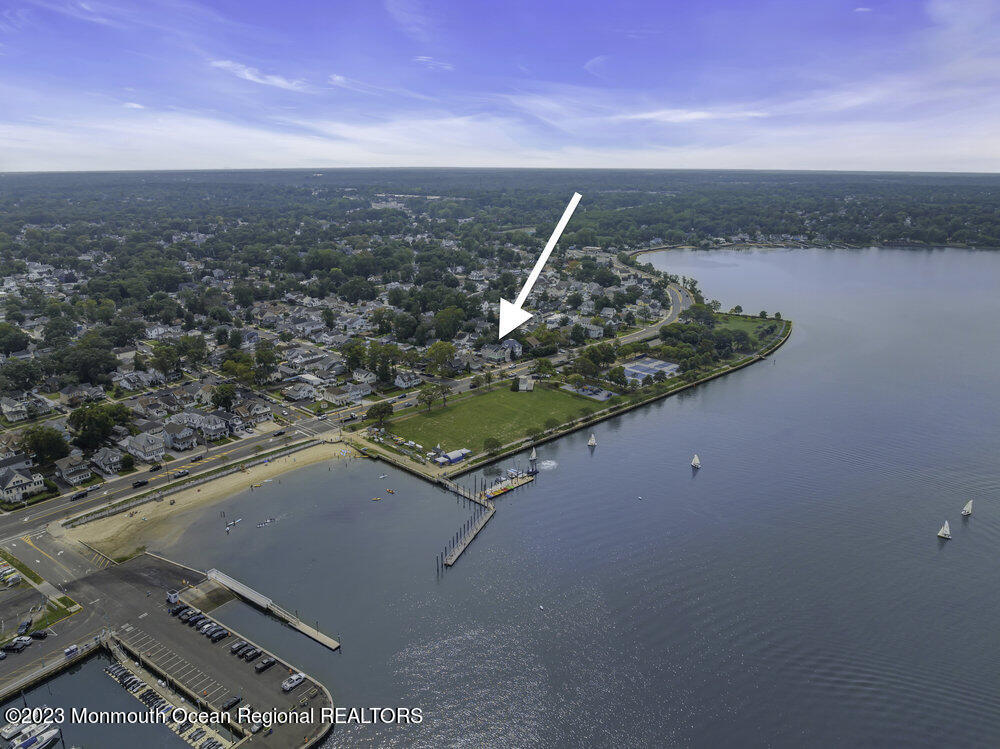 1409 River Road Belmar, NJ 07719 - Photo 74 of 135 088_dji_0118_copy