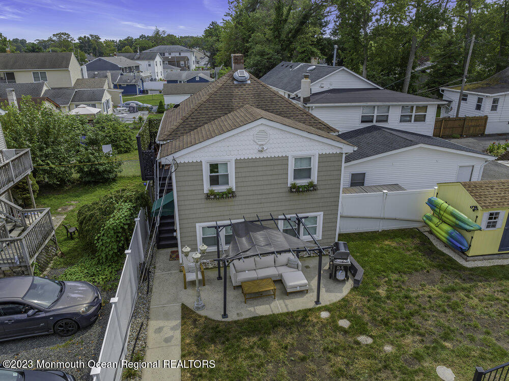 1409 River Road Belmar, NJ 07719 - Photo 90 of 135 104_dji_0093