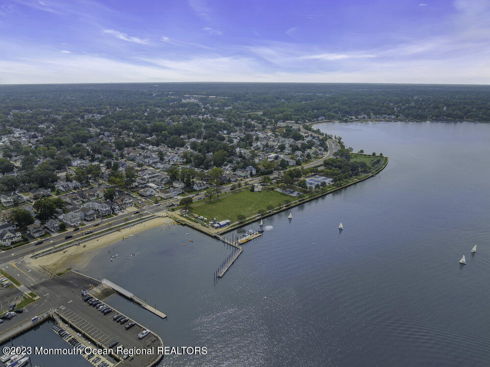 1409 River Road Belmar, NJ 07719 - Photo 99 of 135 113_dji_0118