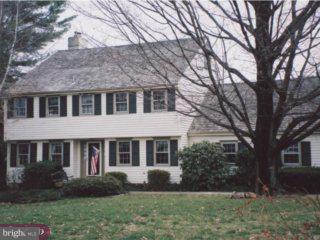 801 North Washington Ridge West Chester, PA 19382 - Photo 1 of 6