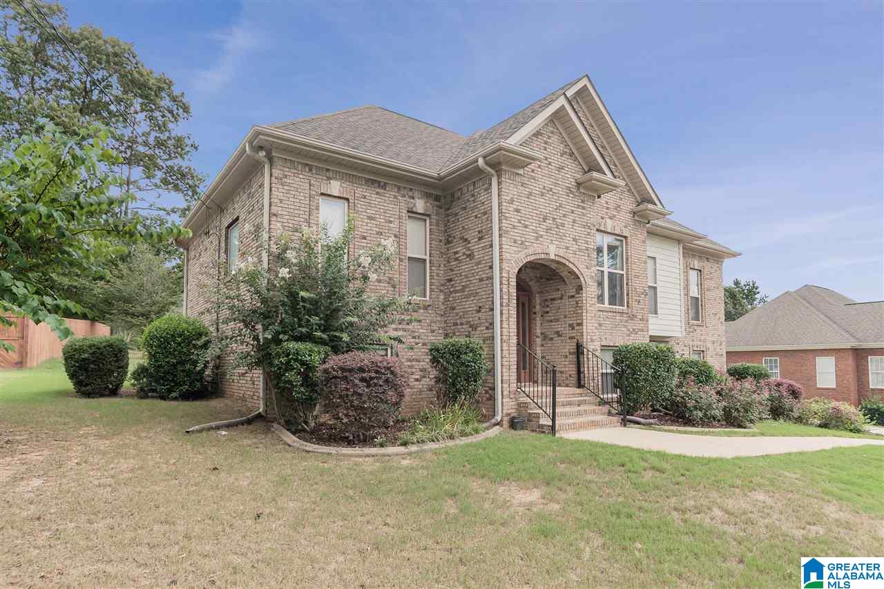 11448 Esther Circle McCalla, AL 35111 - Photo 3 of 50
