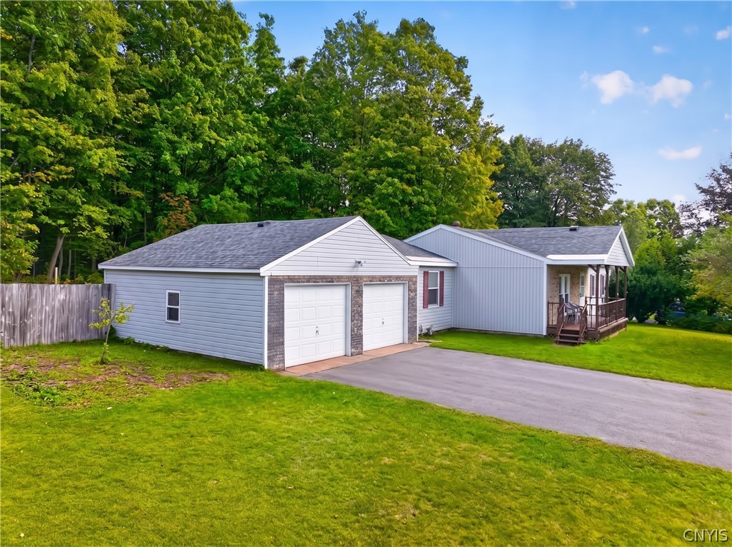 9198 Capron Road Lee, NY 13363 - Photo 47 of 50 Gallery Image 47