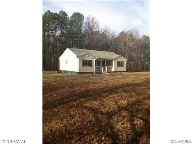 54 Frenchs Store Road Cumberland, VA 23040 - Photo 1 of 15 Gallery Image 1