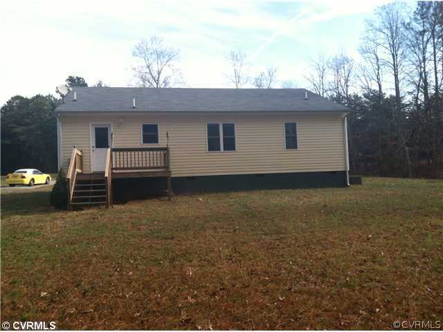 54 Frenchs Store Road Cumberland, VA 23040 - Photo 3 of 15 Gallery Image 3
