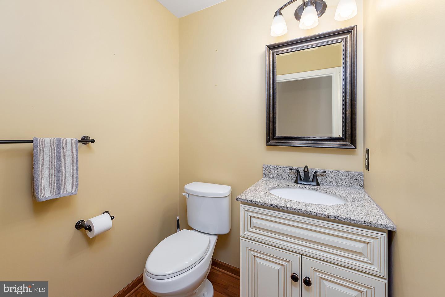 30 Springcress Drive Delran, NJ 08075 - Photo 14 of 32 Power Room