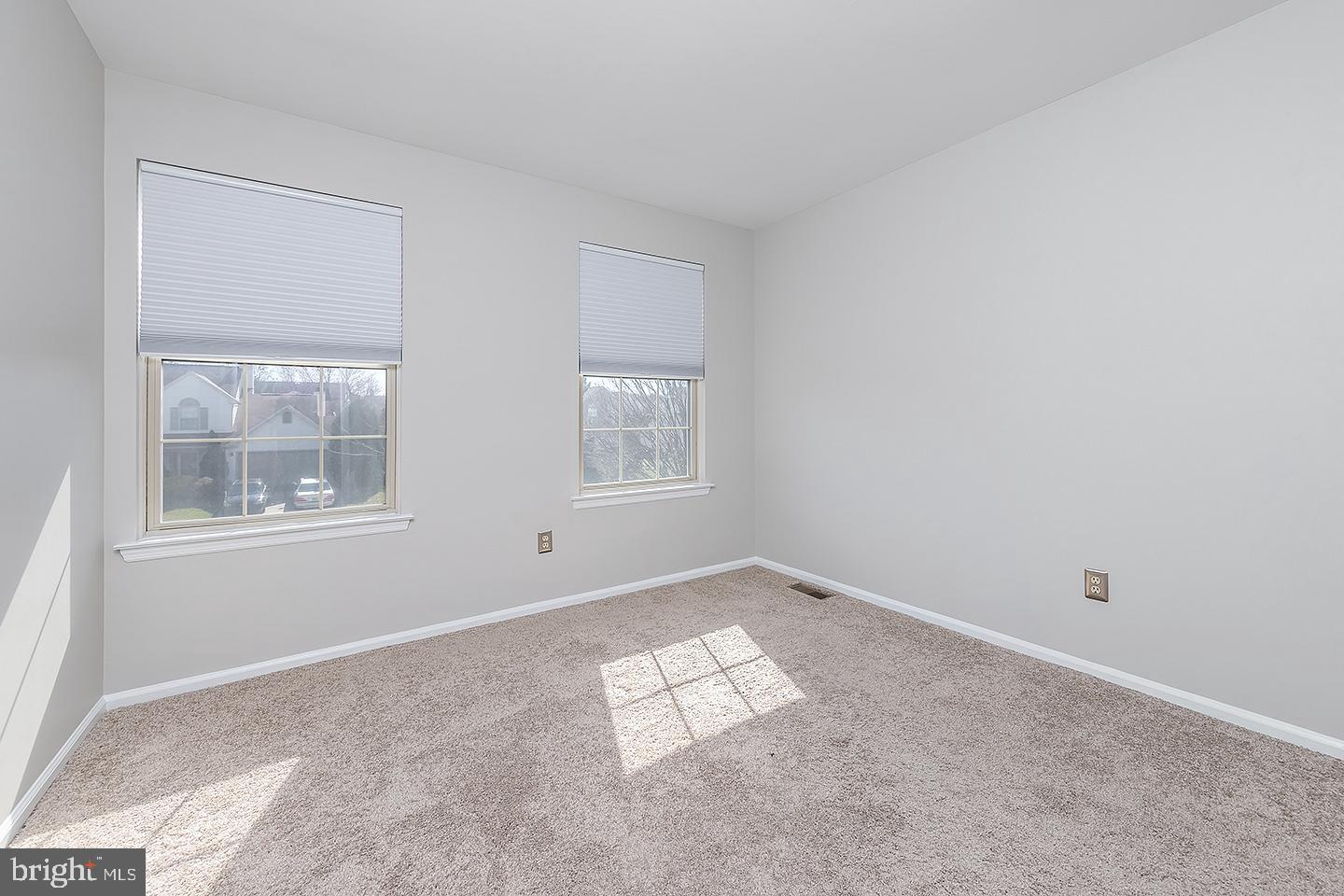 30 Springcress Drive Delran, NJ 08075 - Photo 19 of 32 Bedroom #3