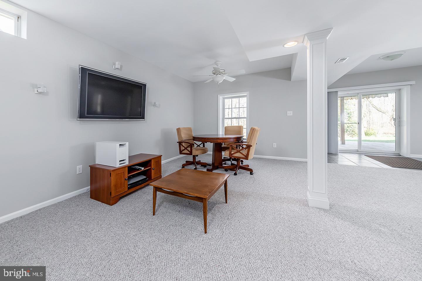 30 Springcress Drive Delran, NJ 08075 - Photo 20 of 32 Finished Basement