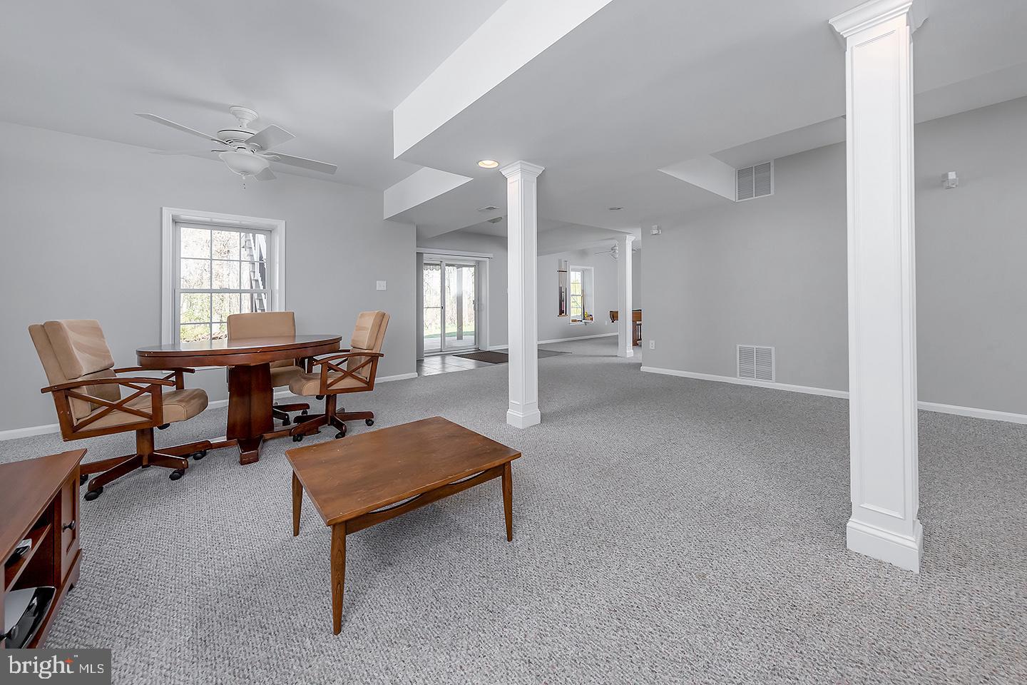 30 Springcress Drive Delran, NJ 08075 - Photo 21 of 32 Finished Basement