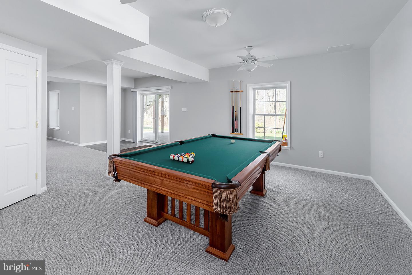 30 Springcress Drive Delran, NJ 08075 - Photo 23 of 32 Finished Basement
