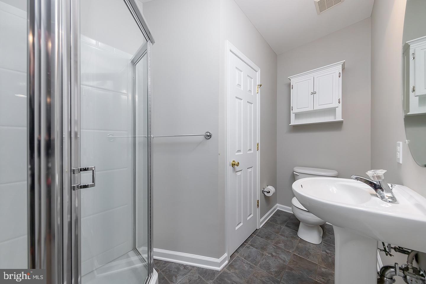 30 Springcress Drive Delran, NJ 08075 - Photo 24 of 32 Fully Bath Basement