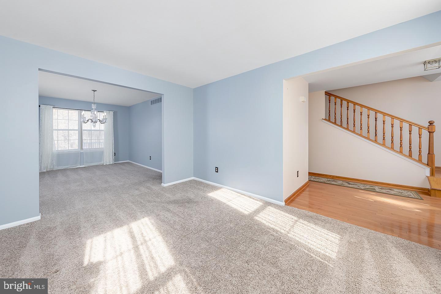 Living/Dining Room