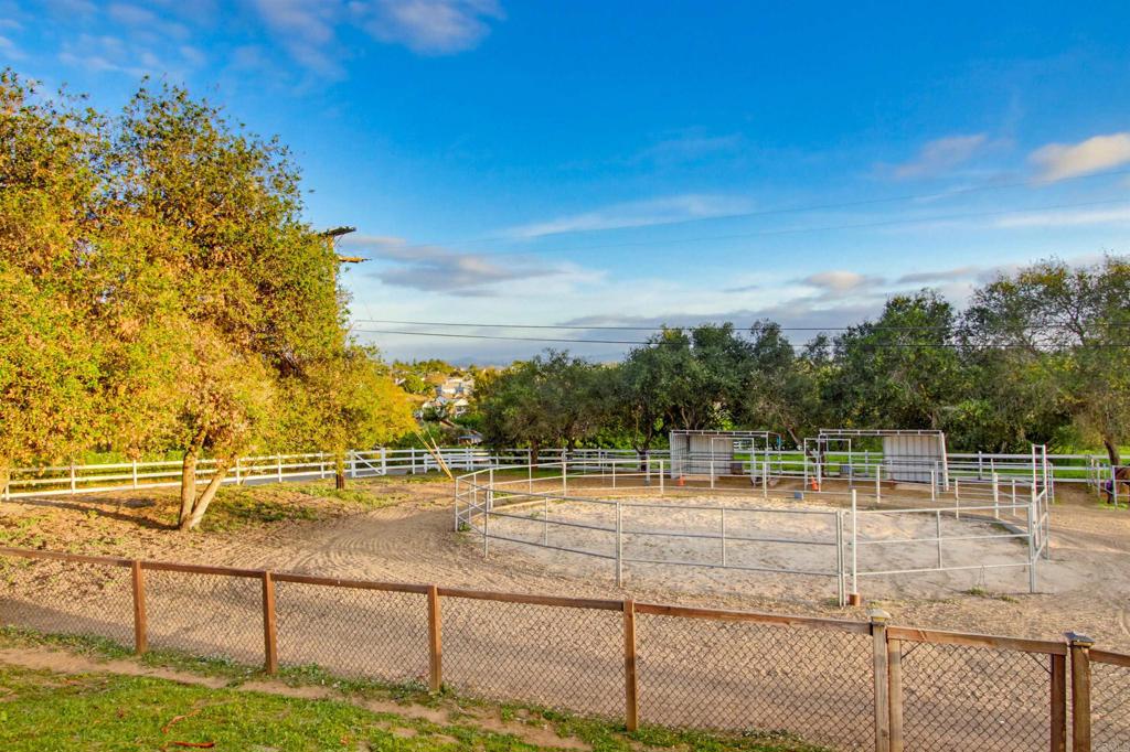 2092 Tudor Lane Fallbrook, CA 92028 - Photo 31 of 52 a view of a tennis court