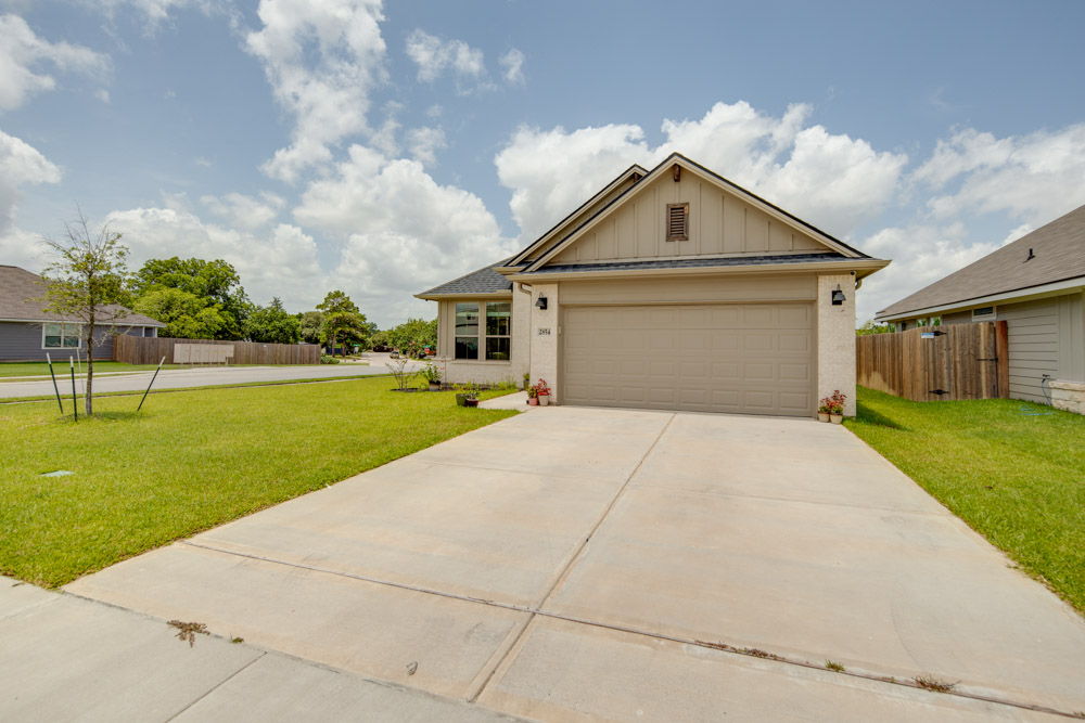 2854 Messenger Way Bryan, TX 77803 - Photo 25 of 26