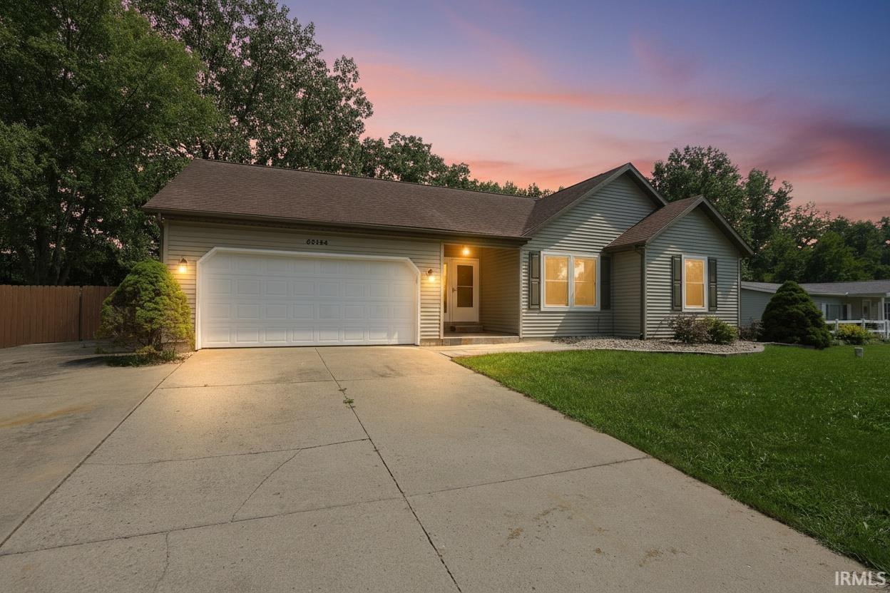 53134 Old Farm Road Elkhart, IN 46514 - Photo 43 of 46 Gallery Image 43