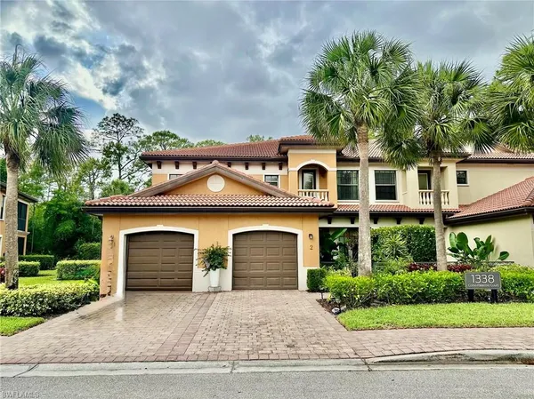 $2,550 | 1338 Corso Palermo Court, Unit 2403, Naples, FL 34105