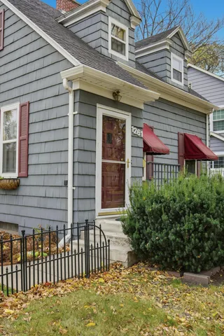 $249,900 | 1261 4th Street North, Fargo, ND 58102