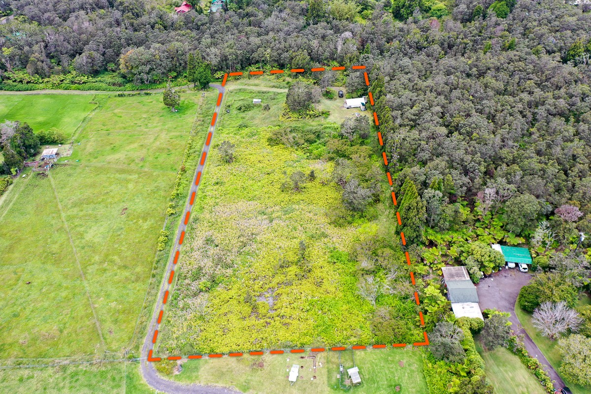 19-2744 Lot B-1 Kilohana Road Volcano, HI 96785 - Photo 4 of 23