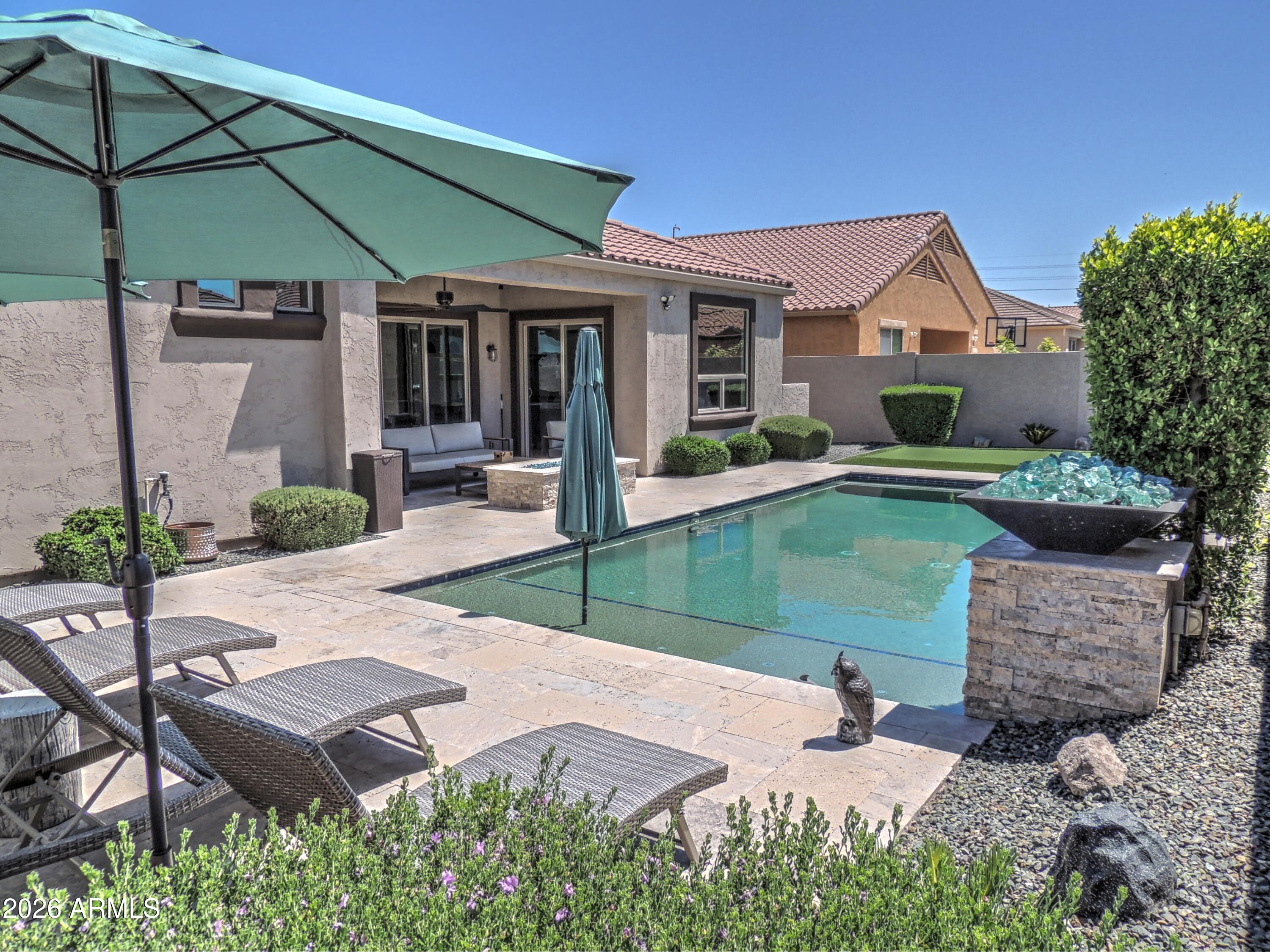 229 East Powell Way Chandler, AZ 85249 - Photo 25 of 32