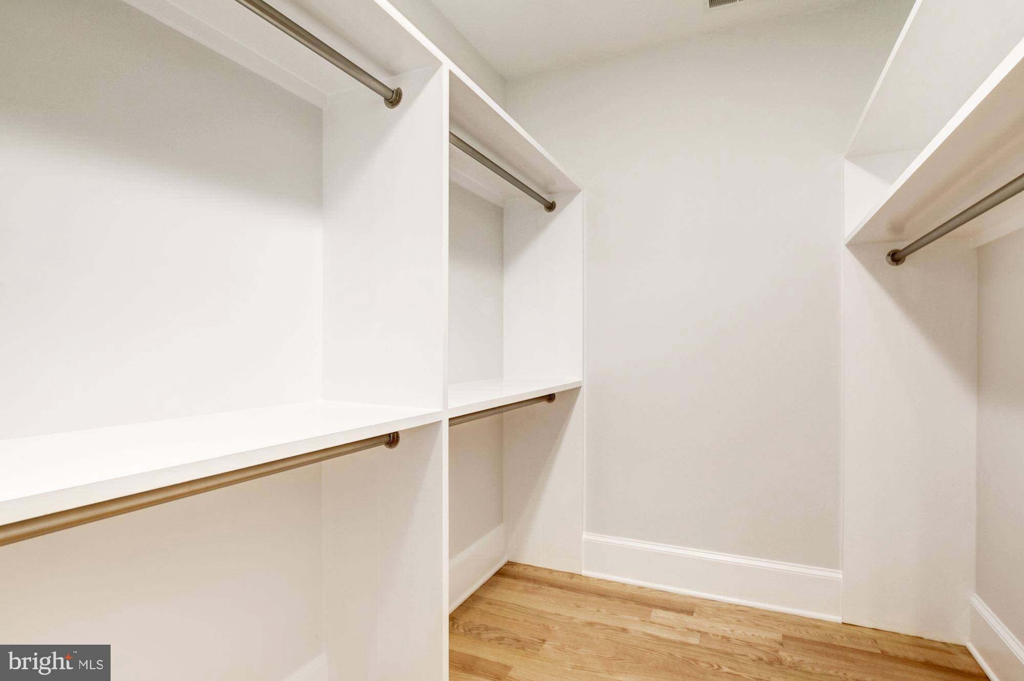 7834 Aberdeen Road Bethesda, MD 20814 - Photo 22 of 57 Owners' Suite walk-in closet 2