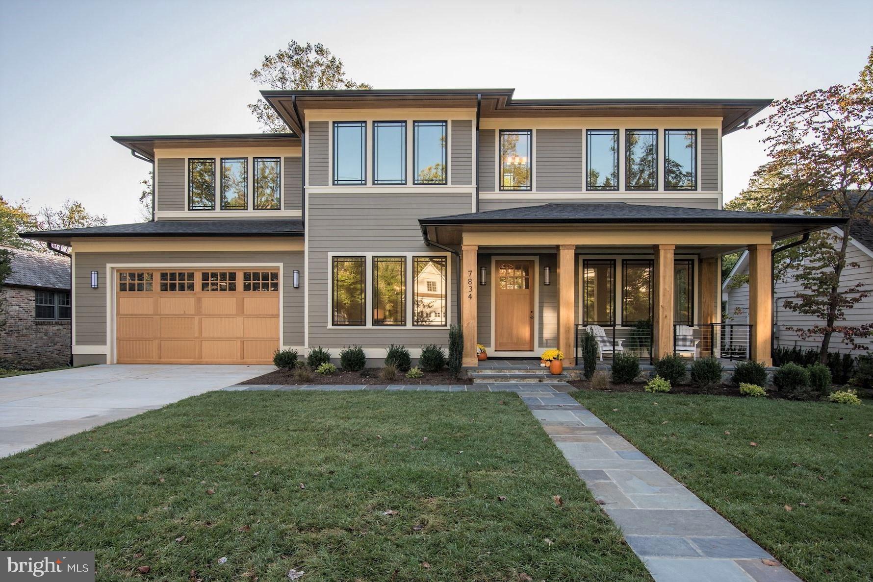 7834 Aberdeen Road Bethesda, MD 20814 - Photo 48 of 57 7834 Aberdeen Road