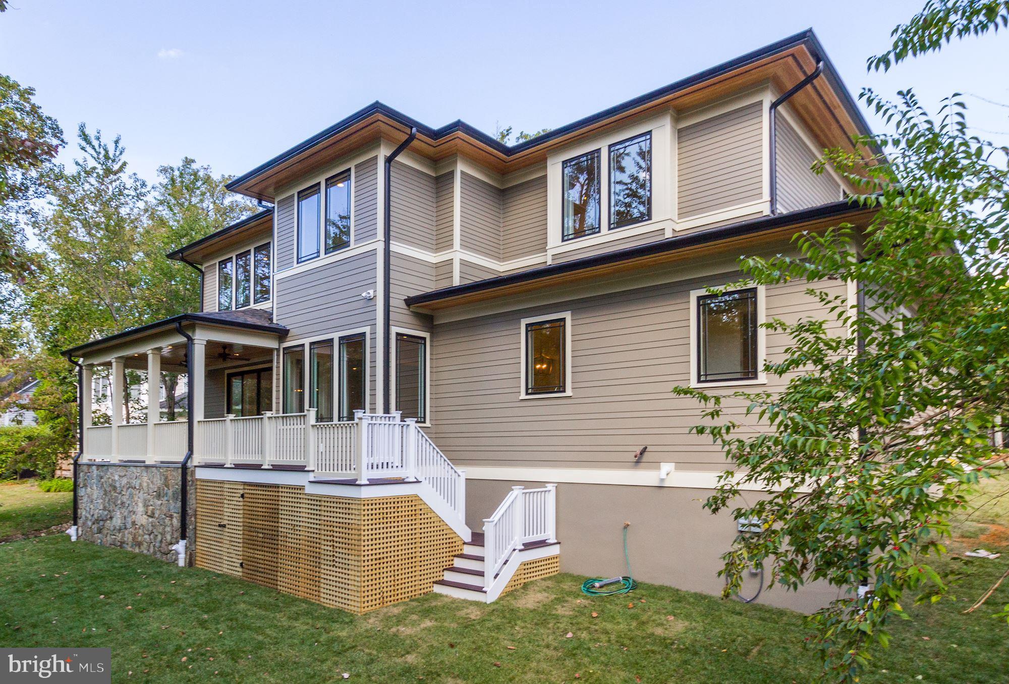 7834 Aberdeen Road Bethesda, MD 20814 - Photo 52 of 57 Nearly 6,000 sq. ft. of finished space