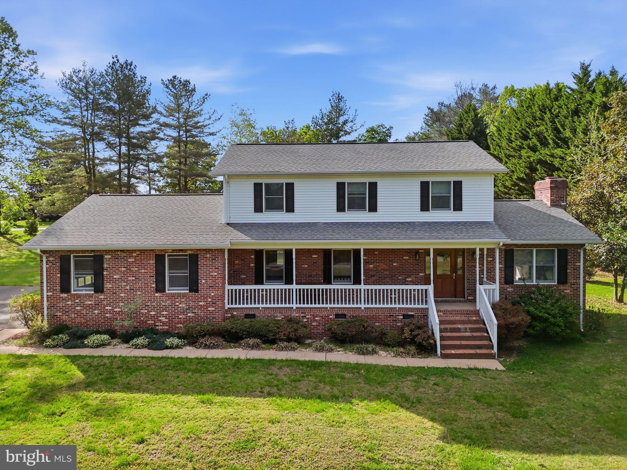 13360 Cameron Court Boston, VA 22713 - Photo 20 of 76