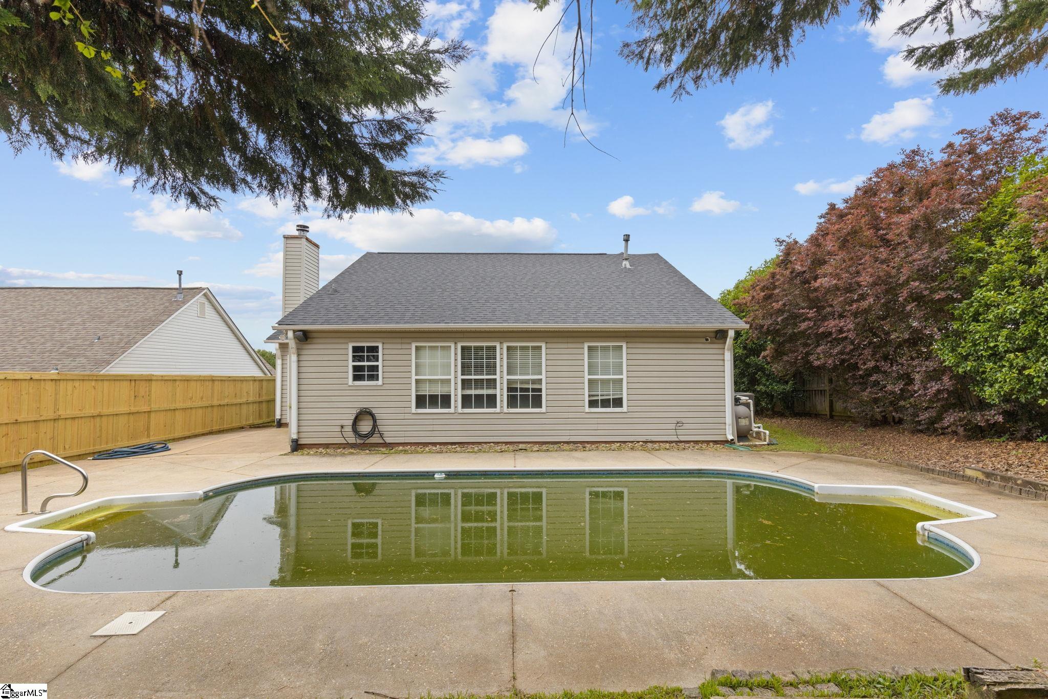 25 Woolridge Way Greer, SC 29650 - Photo 23 of 26