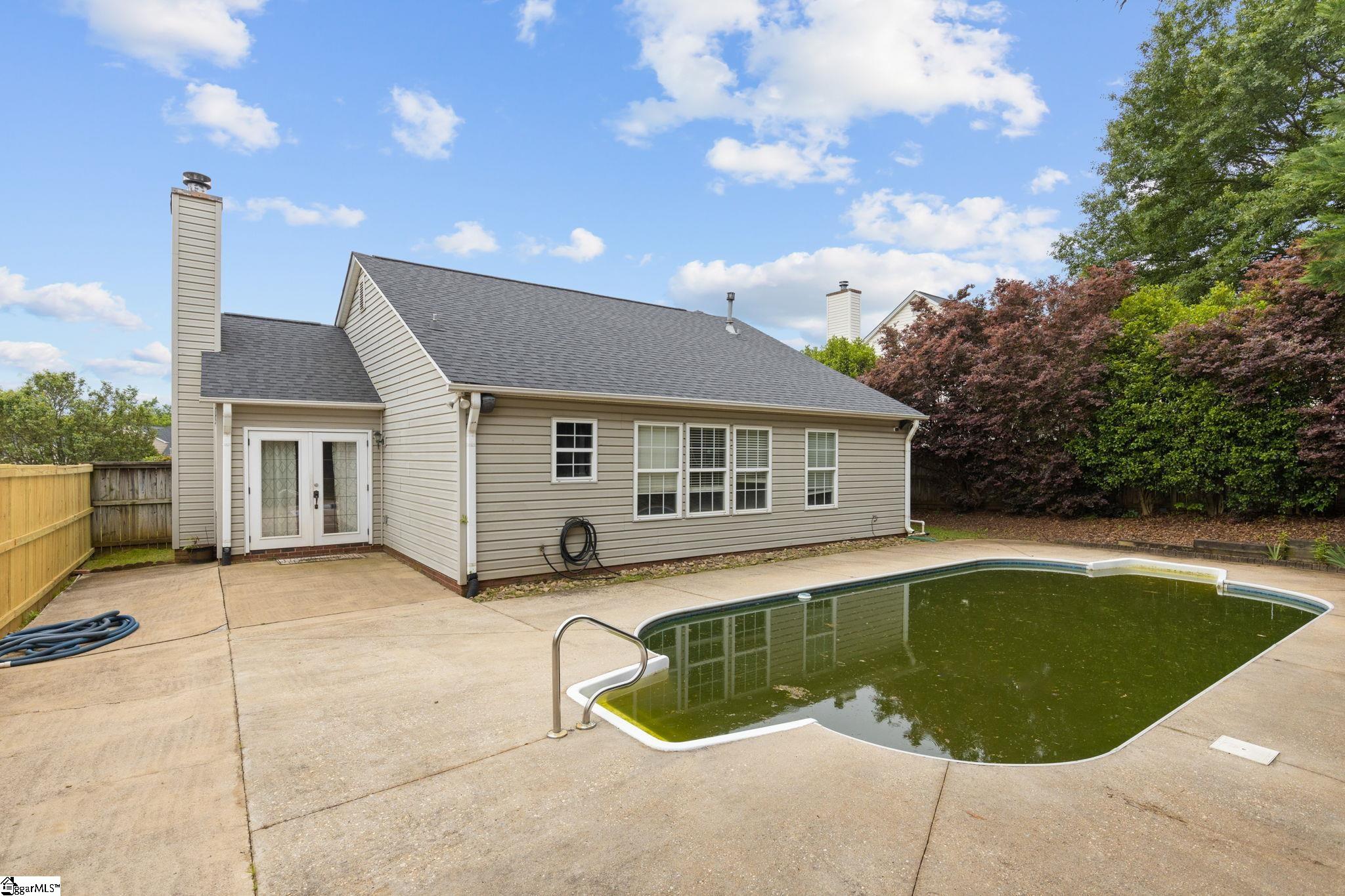 25 Woolridge Way Greer, SC 29650 - Photo 24 of 26