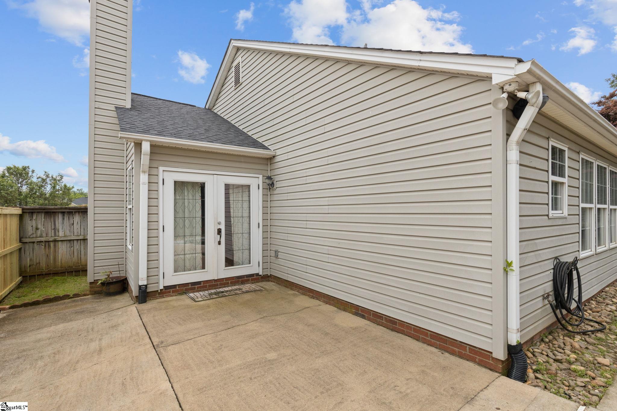 25 Woolridge Way Greer, SC 29650 - Photo 26 of 26