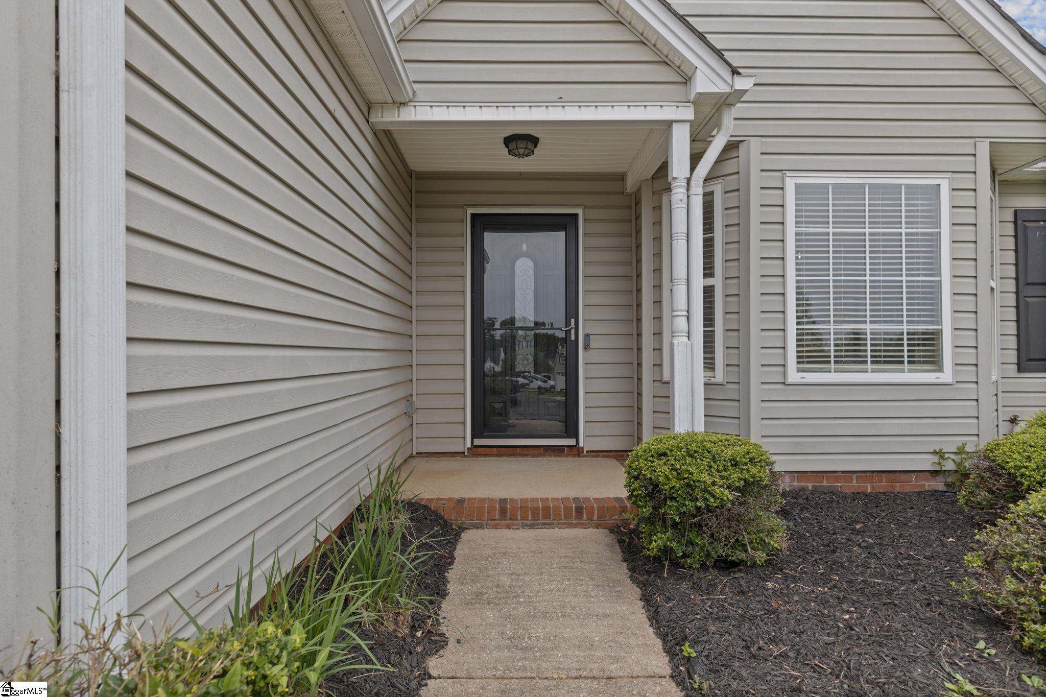 25 Woolridge Way Greer, SC 29650 - Photo 4 of 26