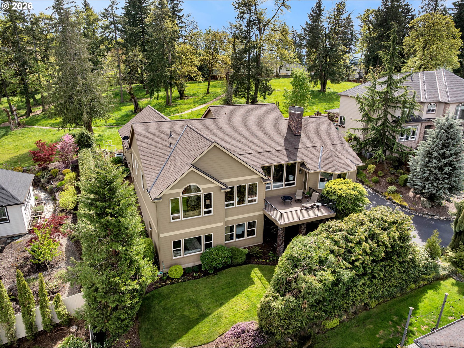 2517 Northeast 163rd Street Ridgefield, WA 98642 - Photo 45 of 48