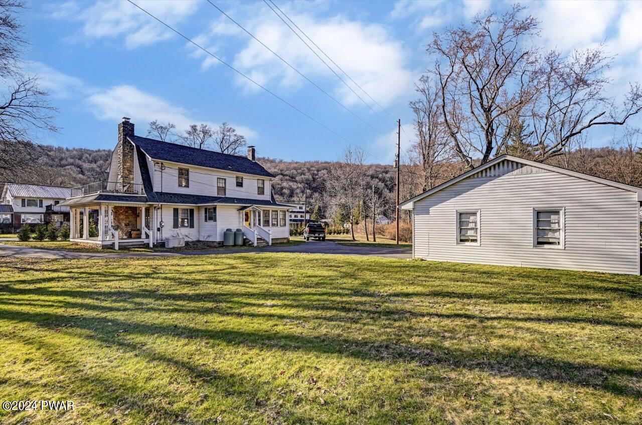 260 South Sterling Road South Sterling, PA 18460 - Photo 80 of 97