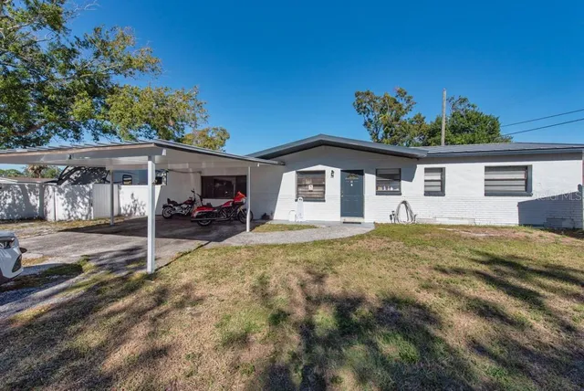 $430,000 | 4501 Bray Road, Tampa, FL 33634