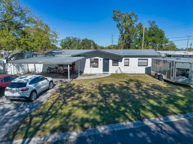 $430,000 | 4501 Bray Road, Tampa, FL 33634