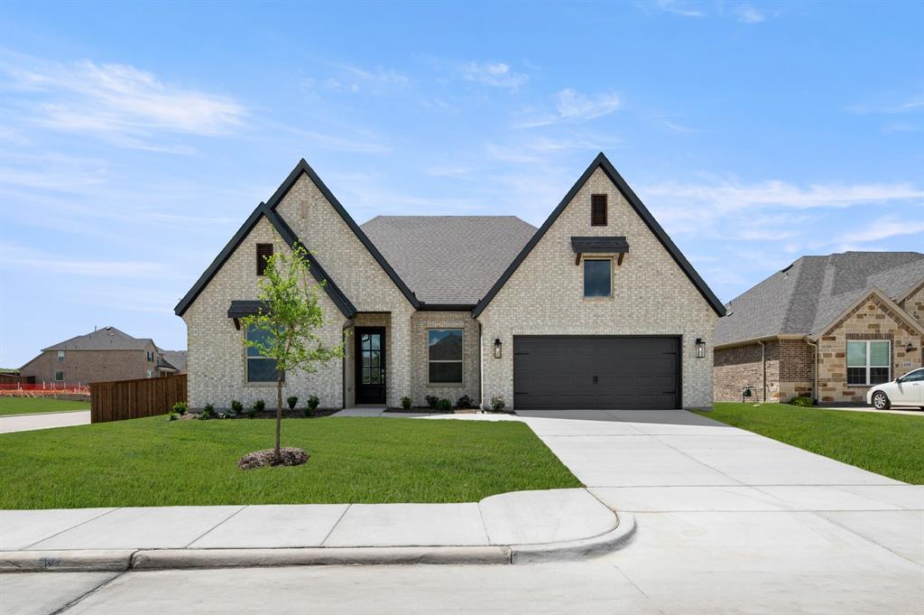 4304 Knight Street Midlothian, TX 76065 - Photo 1 of 33 4304 Knight- Front-1