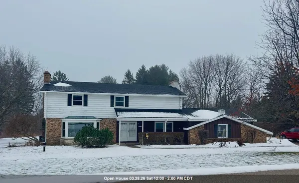 $548,000 | W2268 Ledgeview Road, Green Lake, WI 54941