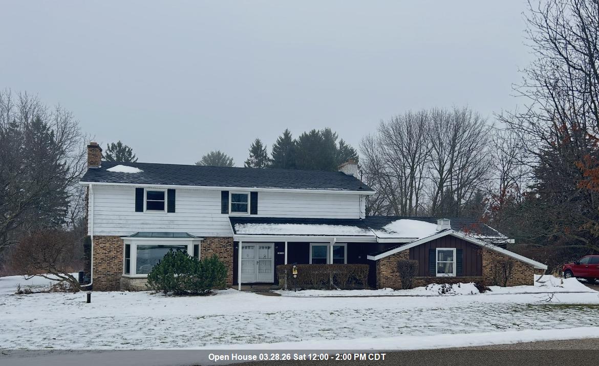 W2268 Ledgeview Road Green Lake, WI 54941 - Photo 1 of 1