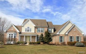 526 Inverrary Court Eureka, MO 63025 - Photo 1 of 1 Gallery Image 1